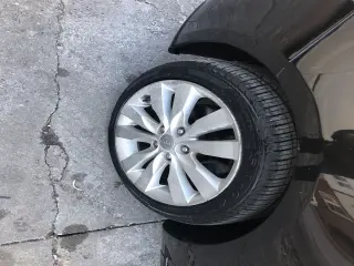 2010 Kia Forte SX