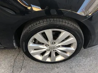 2010 Kia Forte SX