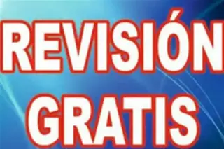 REPARA sin **INVERTIR DINERO**