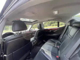 2009 Lexus LS 460