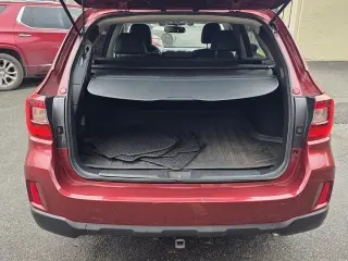2015 Subaru Outback 3.6R Limited