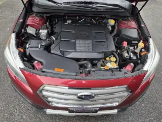 2015 Subaru Outback 3.6R Limited