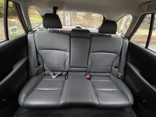 2015 Subaru Outback 3.6R Limited