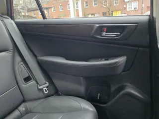2015 Subaru Outback 3.6R Limited