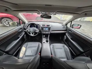 2015 Subaru Outback 3.6R Limited