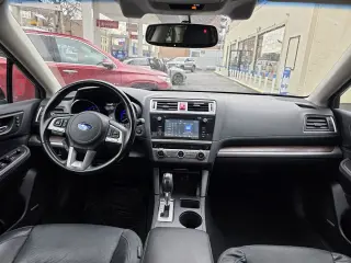 2015 Subaru Outback 3.6R Limited
