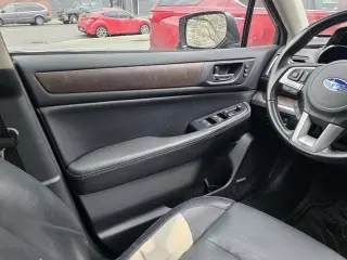 2015 Subaru Outback 3.6R Limited