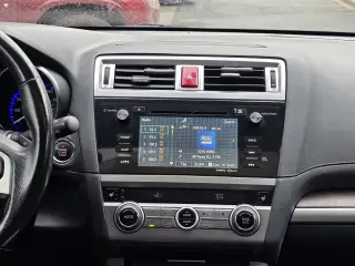 2015 Subaru Outback 3.6R Limited