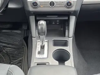 2015 Subaru Outback 3.6R Limited