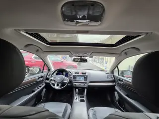 2015 Subaru Outback 3.6R Limited