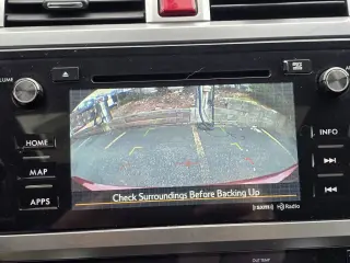 2015 Subaru Outback 3.6R Limited