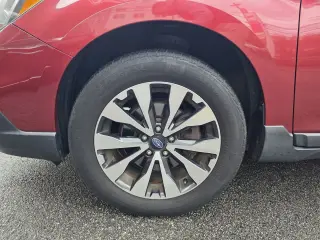 2015 Subaru Outback 3.6R Limited