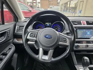 2015 Subaru Outback 3.6R Limited