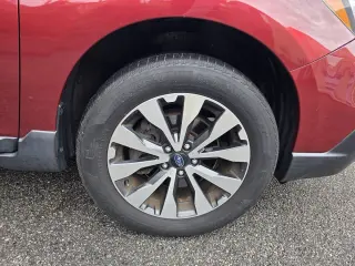 2015 Subaru Outback 3.6R Limited