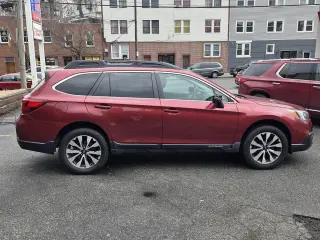2015 Subaru Outback 3.6R Limited
