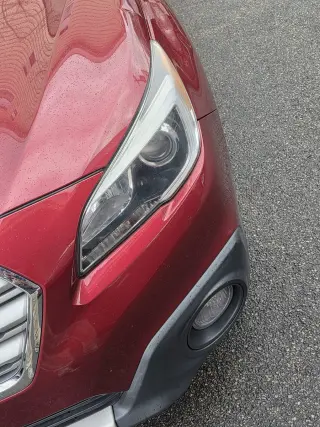 2015 Subaru Outback 3.6R Limited
