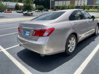 2007 Lexus ES 350