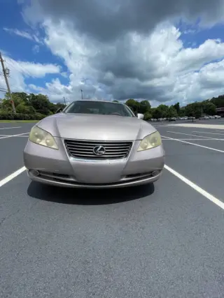 2007 Lexus ES 350