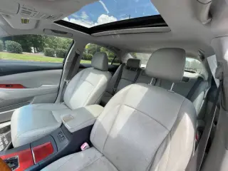 2007 Lexus ES 350