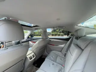 2007 Lexus ES 350