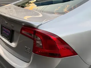 2016 Volvo S60 T5 Premier