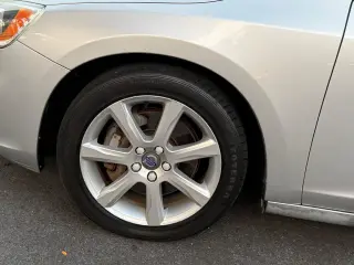 2016 Volvo S60 T5 Premier