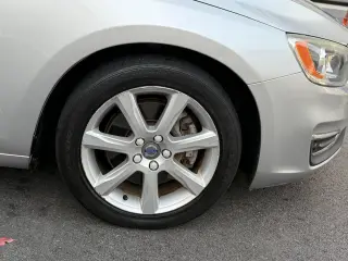 2016 Volvo S60 T5 Premier
