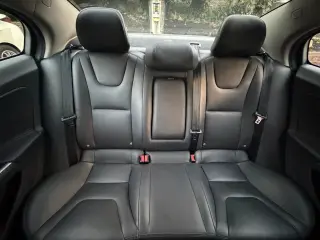 2016 Volvo S60 T5 Premier