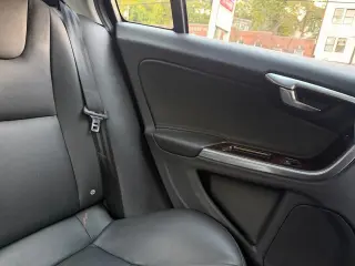 2016 Volvo S60 T5 Premier