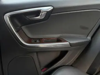2016 Volvo S60 T5 Premier