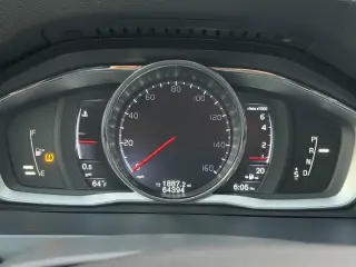 2016 Volvo S60 T5 Premier