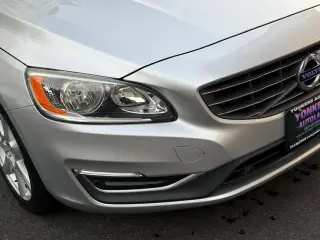 2016 Volvo S60 T5 Premier