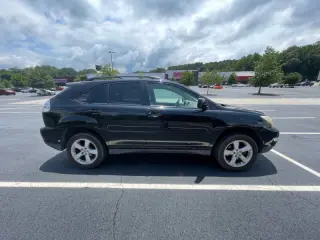 2005 Lexus RX 330