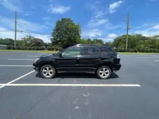 2005 Lexus RX 330