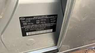 2020 Hyundai Sonata SEL Plus