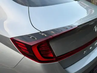 2020 Hyundai Sonata SEL Plus