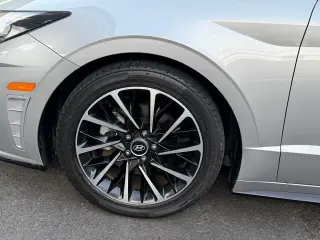 2020 Hyundai Sonata SEL Plus