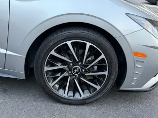 2020 Hyundai Sonata SEL Plus