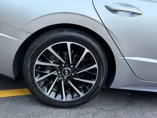 2020 Hyundai Sonata SEL Plus