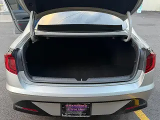 2020 Hyundai Sonata SEL Plus