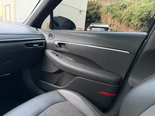2020 Hyundai Sonata SEL Plus