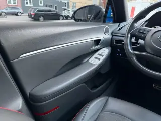 2020 Hyundai Sonata SEL Plus