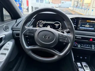 2020 Hyundai Sonata SEL Plus