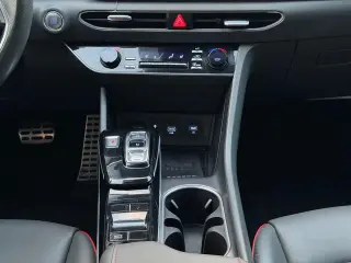 2020 Hyundai Sonata SEL Plus