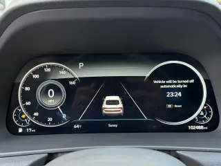 2020 Hyundai Sonata SEL Plus
