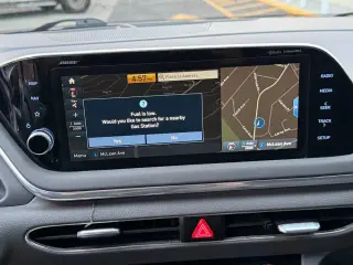 2020 Hyundai Sonata SEL Plus