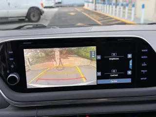 2020 Hyundai Sonata SEL Plus