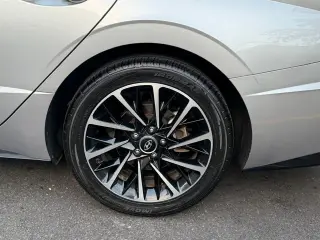 2020 Hyundai Sonata SEL Plus