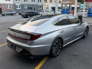 2020 Hyundai Sonata SEL Plus