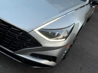 2020 Hyundai Sonata SEL Plus